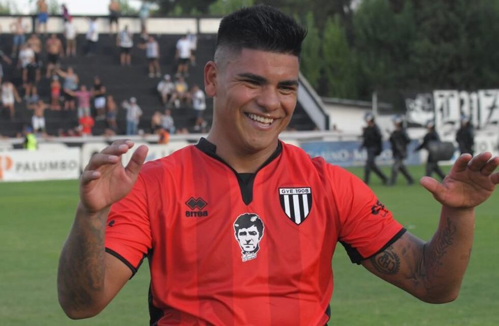 Un ex jugador de Gimnasia se accidentó cuando viajaba de Tucumán a Mendoza