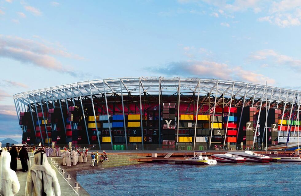 Mundial de Qatar 2022: cómo será el transporte público para ver la Copa del Mundo