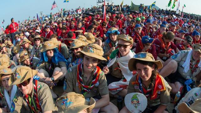 Jóvenes de Gualeguaychú viajarán a Corea del Sur junto a la delegación argentina de scouts
