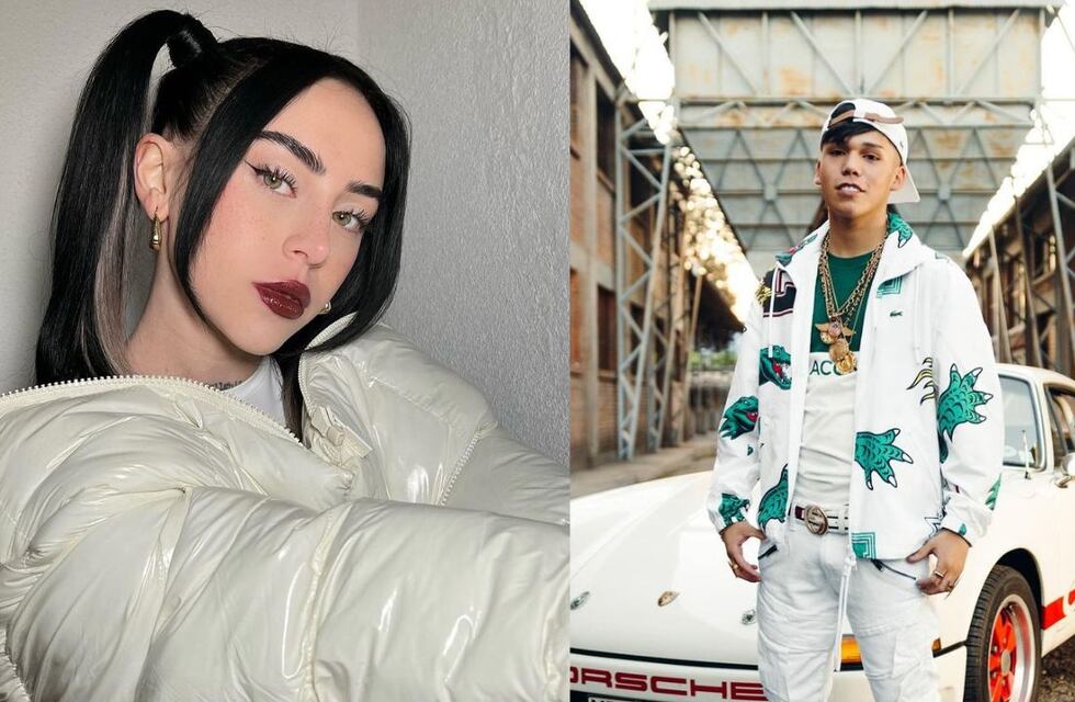 Nicki Nicole compartió un adelanto en TikTok de su próxima colaboración con Jere Klein