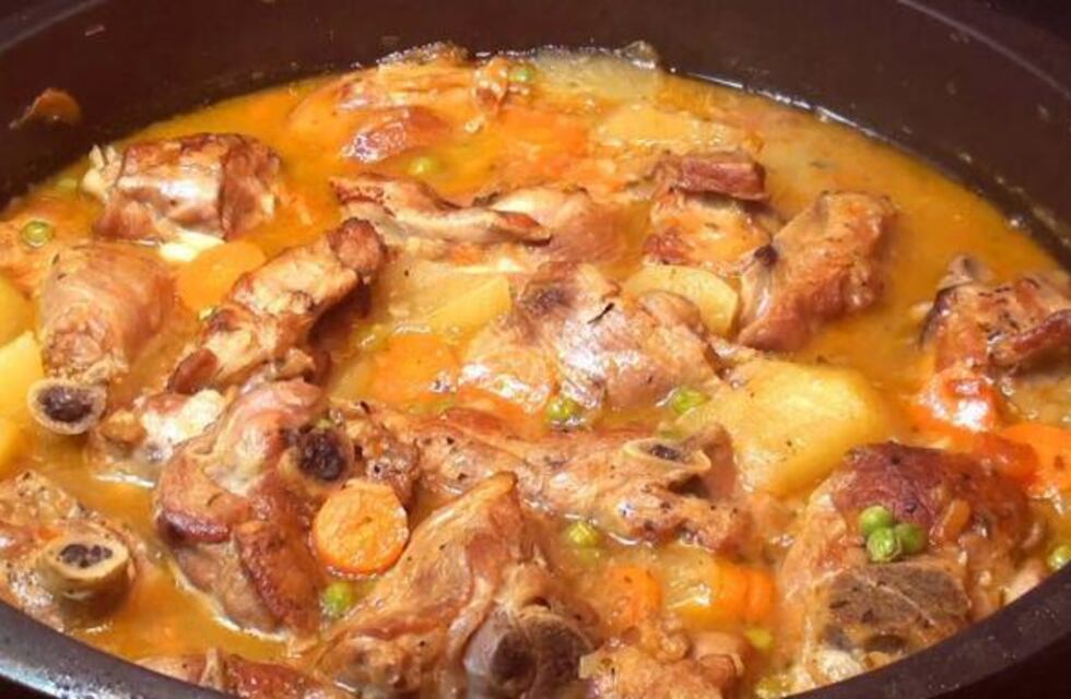 Lo mejor de la comida al disco estará en Villa Nueva