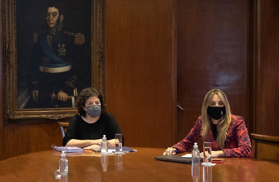 El Gobierno avanza en su objetivo por iniciar la vacunación pediátrica con Sinopharm