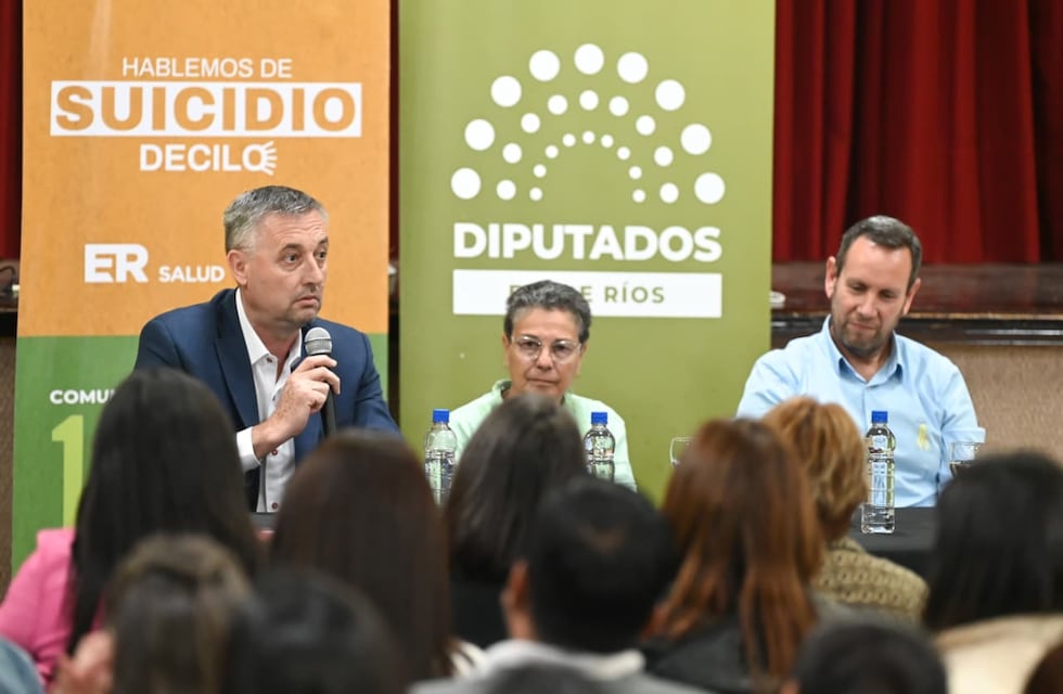 Diputados cedió cargos al Ejecutivo para reforzar el área de Salud Mental en la provincia