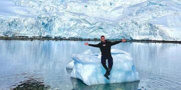 Tommi Millot comparó los pasajes a nueve ciudades del mundo con un vuelo a Argentina, y la diferencia es abismal.
