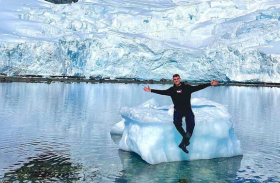 El lamento viral de un tiktoker cordobés: “Para quienes vivimos afuera, volver se está volviendo un lujo”