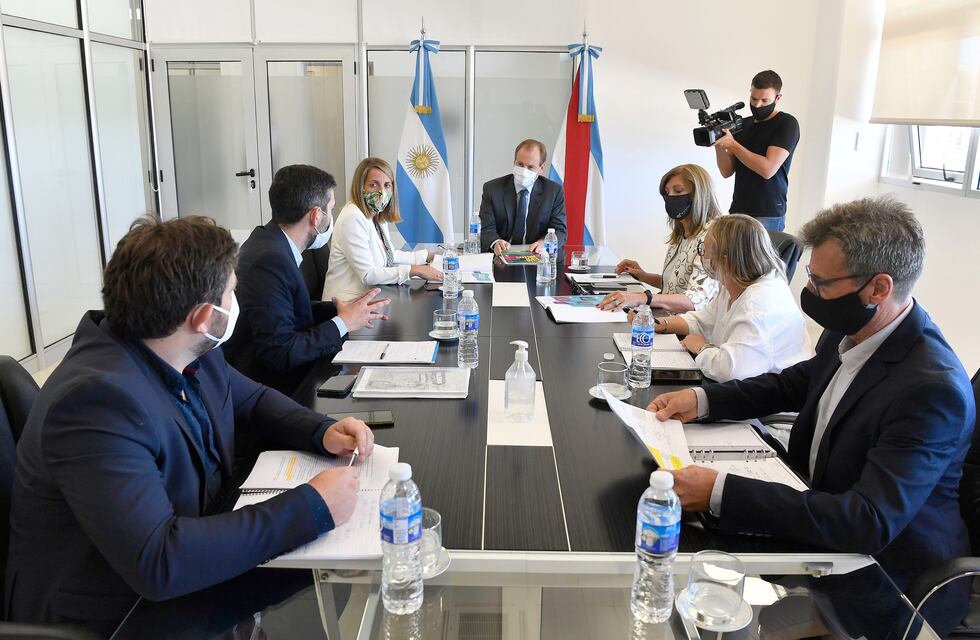 Gustavo Bordet confirmo que el 1 de marzo comenzarán las clases en Entre Ríos