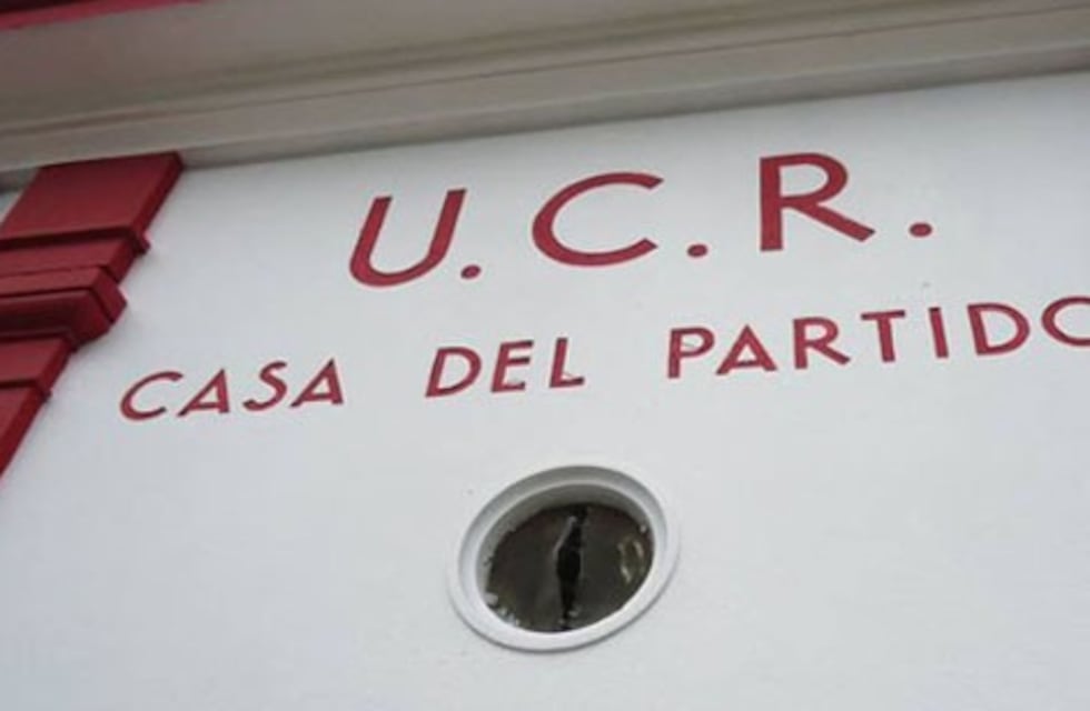 “Salud y educación, basta de improvisación y desidia” afirman en un documento referentes del radicalismo provincial