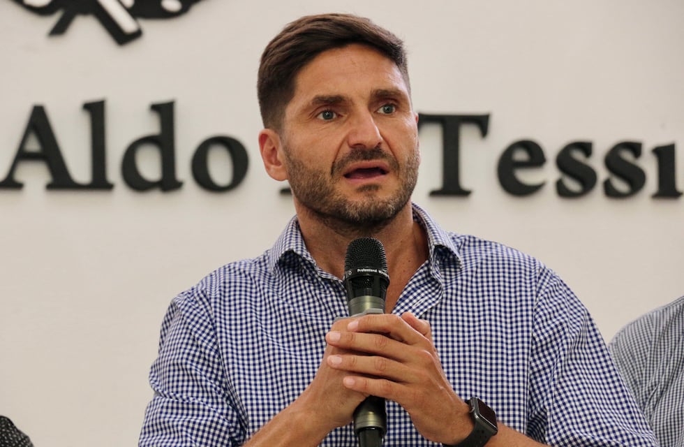 Caso Franco Casco: Maximiliano Pullaro dijo que se cometieron “injusticias” contra los policías acusados