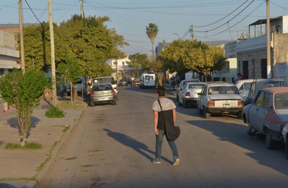 Inseguridad en Córdoba: robó, lo atraparon y lo lincharon