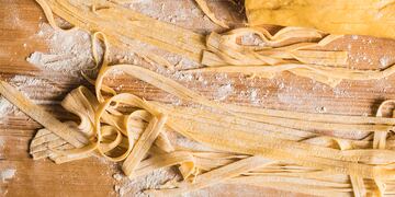 Día de la pasta: los mitos alrededor de una de las comidas más elegidas por los argentinos
