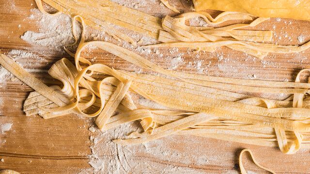 Día de la pasta: los mitos alrededor de una de las comidas más elegidas por los argentinos