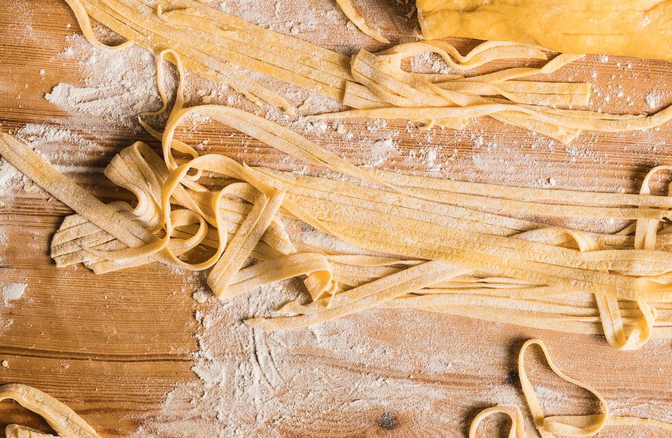 Día de la pasta: los mitos alrededor de una de las comidas más elegidas por los argentinos