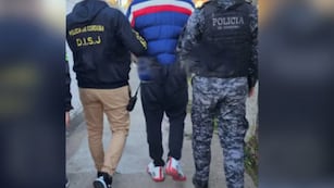 Detuvieron a un hombre de San Francisco por distribución de pornografía infantil.