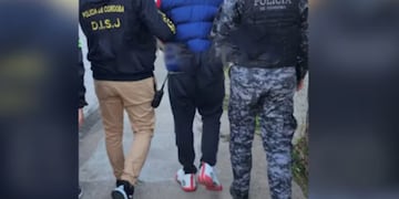 Detuvieron a un hombre de San Francisco por distribución de pornografía infantil.