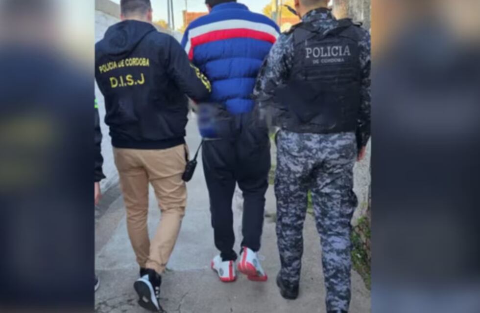 Una organización de Estados Unidos alertó por un cordobés que distribuía pornografía infantil