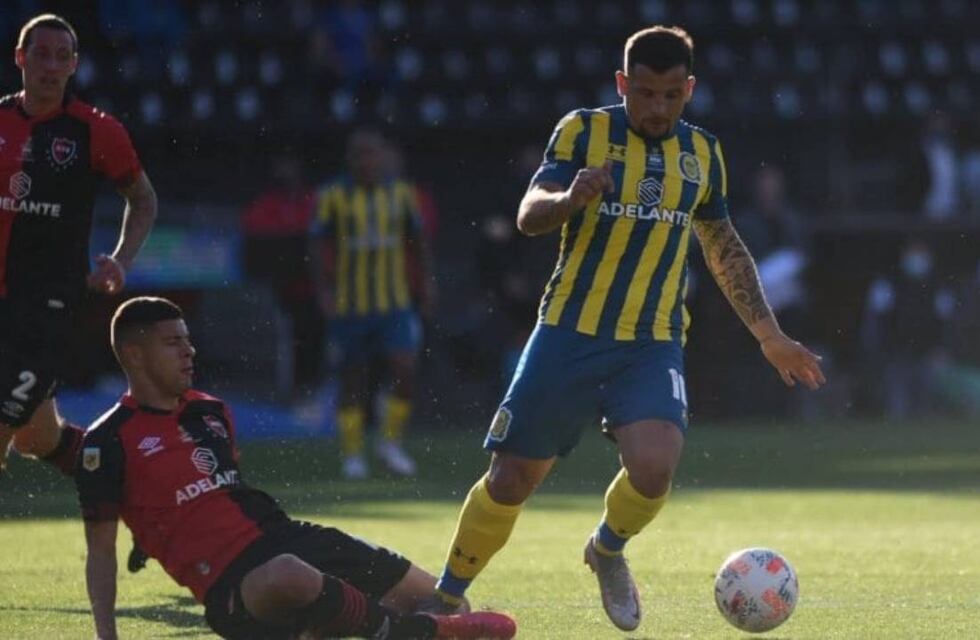 Emiliano Vecchio quedó descartado por lesión y le respondió a quiénes lo criticaron