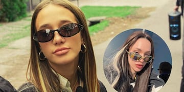 Ángela Torres rompió el silencio y habló sobre su parecido con La Joaqui