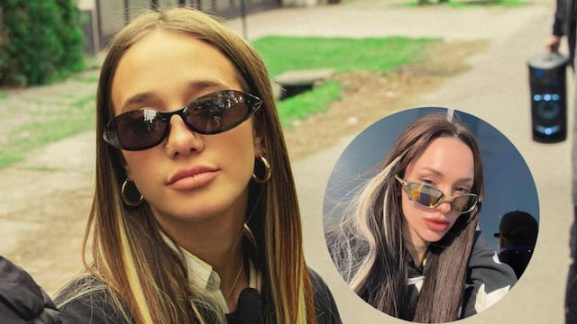 Ángela Torres rompió el silencio y habló sobre su parecido con La Joaqui