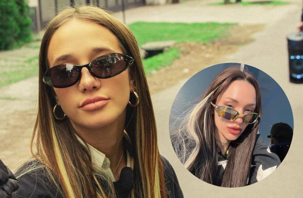 Ángela Torres rompió el silencio y habló sobre su parecido con La Joaqui