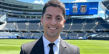 Descubrieron a Gastón Edul en un boliche con una famosa: el descargo de Nati Jota