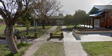 Escuela Nº 9 de Basavilbaso