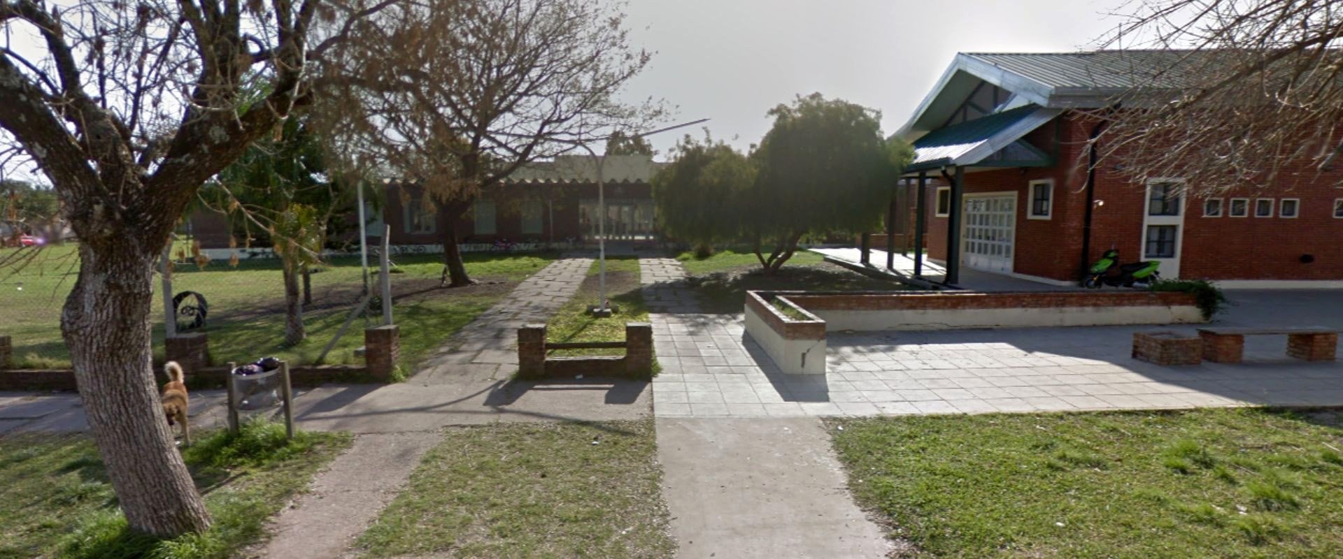 Llaman a licitación para las reparaciones de la escuela Nº 9 de Basavilbaso