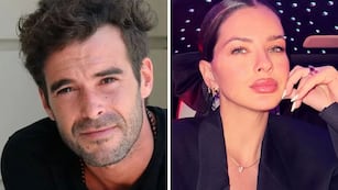 La China Suárez contó la verdad del pedido de Nicolás Cabré por la tenencia de Rufina: “Hablamos...”