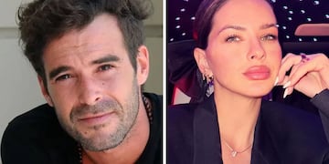 La China Suárez contó la verdad del pedido de Nicolás Cabré por la tenencia de Rufina: “Hablamos...”