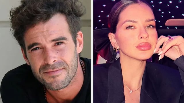 La China Suárez contó la verdad del pedido de Nicolás Cabré por la tenencia de Rufina: “Hablamos...”