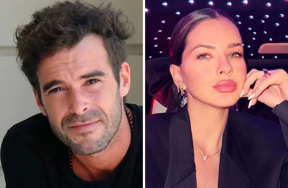 La China Suárez contó la verdad del pedido de Nicolás Cabré por la tenencia de Rufina: “Hablamos...”