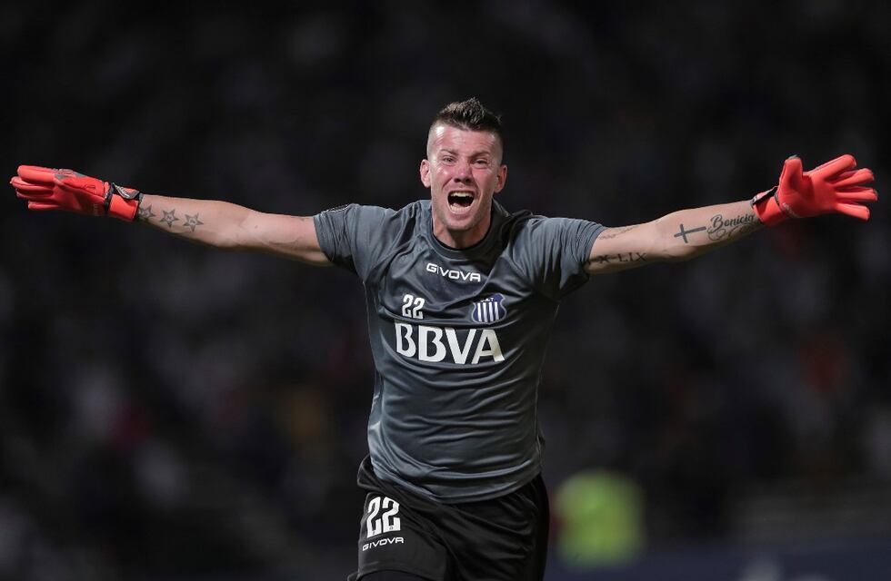 Guido Herrera palpitó el Belgrano-Talleres en Primera División: “Tiene un condimento especial”