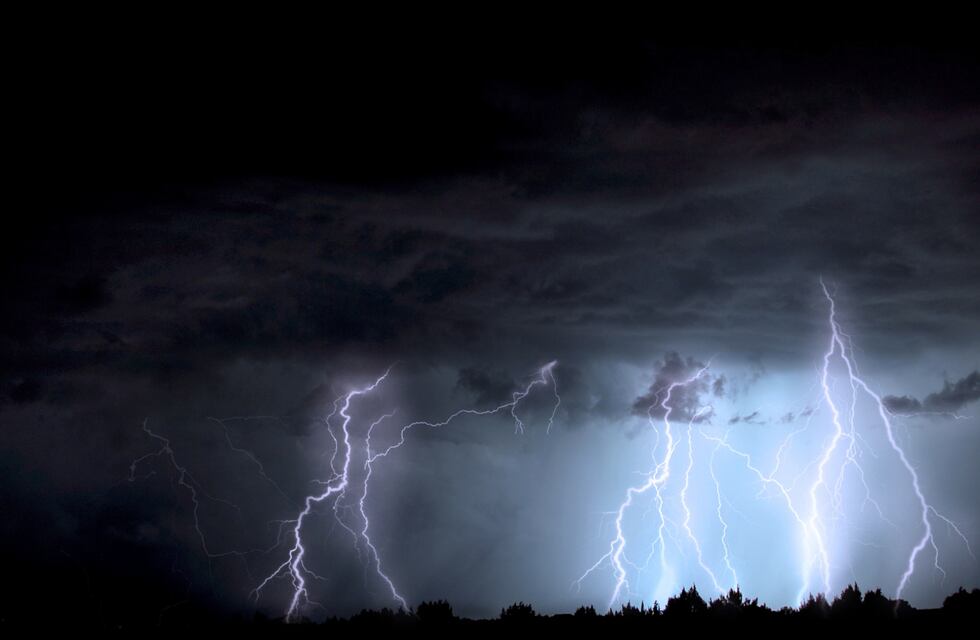 Rige alerta amarilla en Córdoba por tormentas intensas: cómo estará el clima este miércoles 10 de enero
