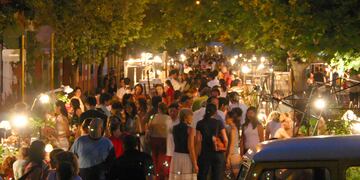 A punto de cumplir 450 años, Córdoba se siente turística por primera vez en su historia. (Foto: Municipalidad de Córdoba)