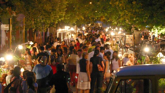 A punto de cumplir 450 años, Córdoba se siente turística por primera vez en su historia. (Foto: Municipalidad de Córdoba)