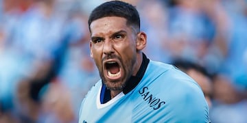 Los detalles del contrato que el exdelantero de Belgrano Franco Jara firmaría con Instituto.