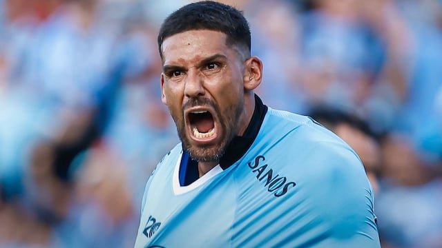 Los detalles del contrato que el exdelantero de Belgrano Franco Jara firmaría con Instituto.