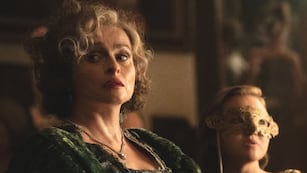 La nueva serie de Netflix se estrenó este 15 de enero de 2025.