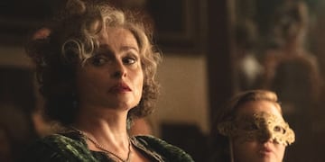 La nueva serie de Netflix se estrenó este 15 de enero de 2025.