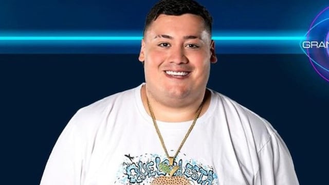 La grave acusación contra Manzana de Gran Hermano 2024 sobre su higiene personal
