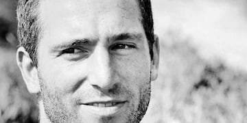 Federico Martín Aramburu