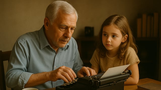 Los objetos: todo pasado fue mejor?