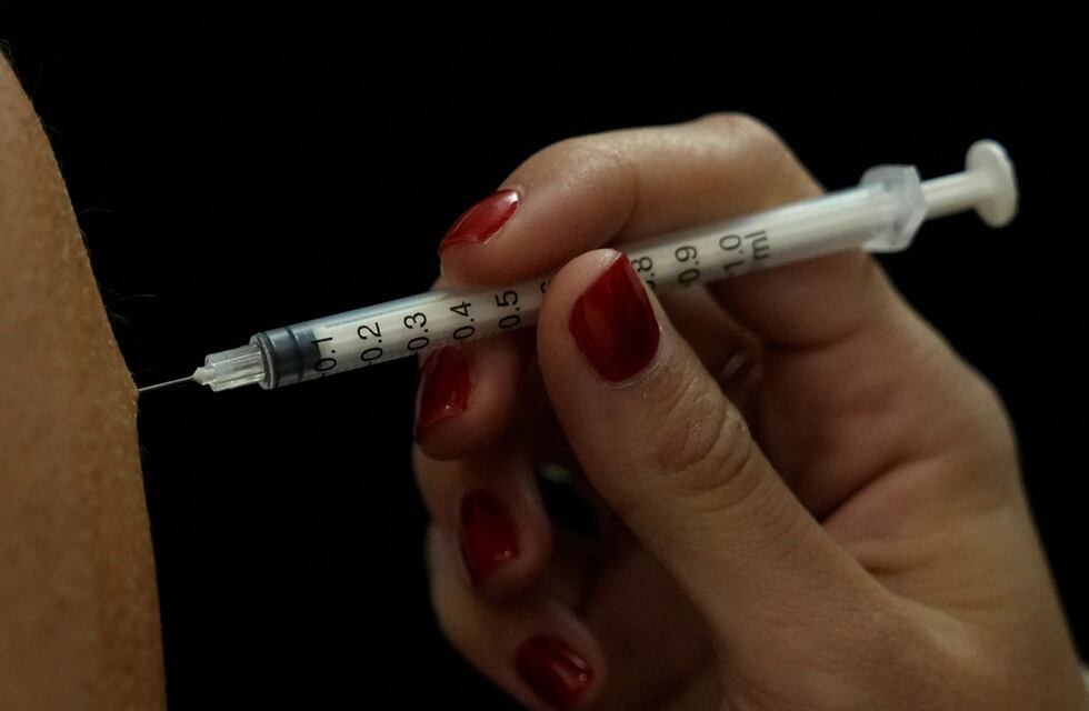 El 78 por ciento de los puntanos ya tiene 2 dosis de las vacunas contra el coronavirus