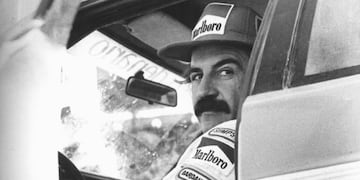 Cumpliría 70 años el gran Jorge Recalde