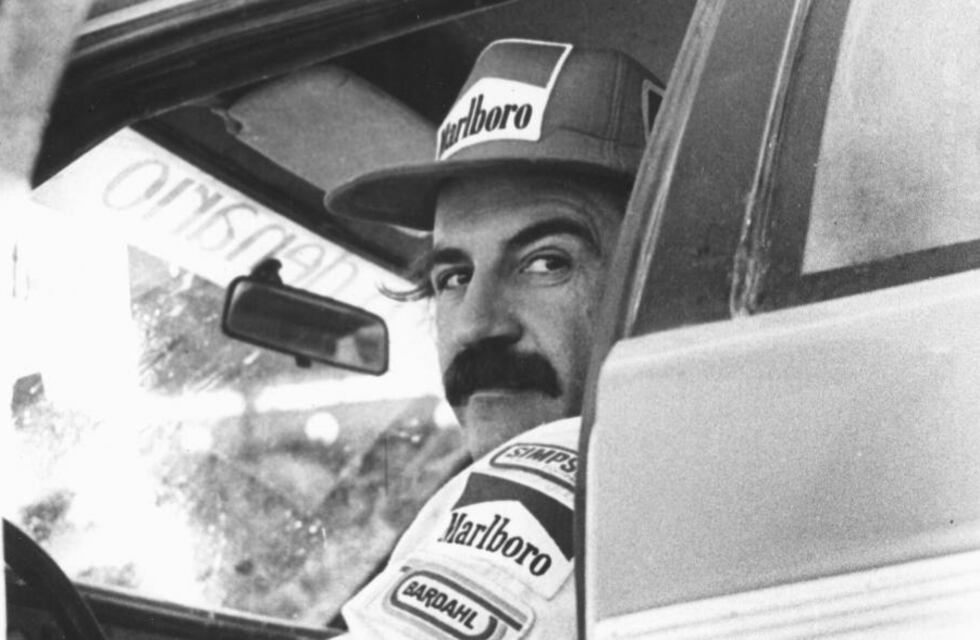 Cumpliría 70 años el gran Jorge Recalde