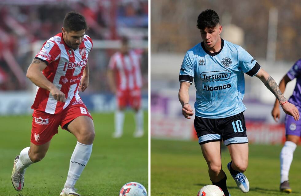 El clásico Belgrano-Instituto: las listas de concentrados y probables formaciones