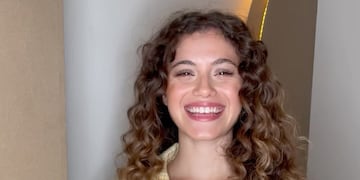 Mora Bianchi es la protagonista de Margarita.