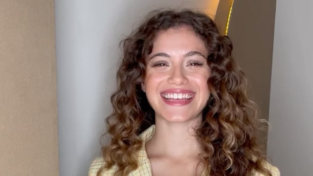 Mora Bianchi es la protagonista de Margarita.