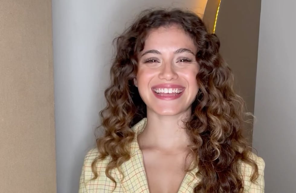 Quién es Mora Bianchi, la actriz protagonista de Margarita y la gran revelación de la nueva serie de Cris Morena