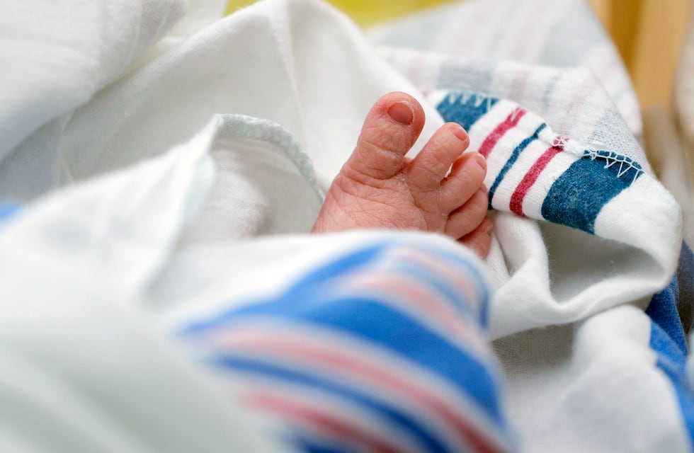 El insólito caso de una “narcobebé”, en un barrio de Jujuy