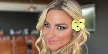 Con una colección de looks, Ailén Bechara confirmó que está de regreso y más sexy que nunca